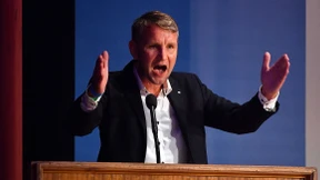 Thüringer AfD wirbt mit „massiver Abschiebeinitiative“