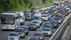 „Rennfahrer sind ein schlechtes Vorbild“