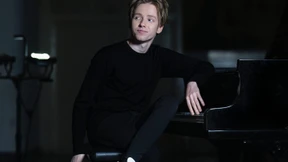 Heimspiel für Julius Asal