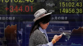 Japans Wirtschaft trumpft auf