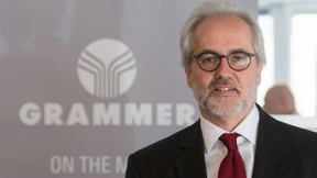 Kompletter Grammer-Vorstand tritt zurück