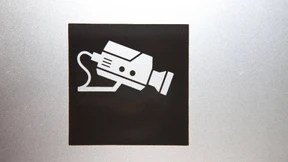 Kameraüberwachung an Brennpunkten