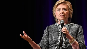 Hillary Clinton schließt Kandidatur aus