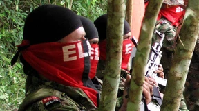 Zwei deutsche Geiseln wieder frei