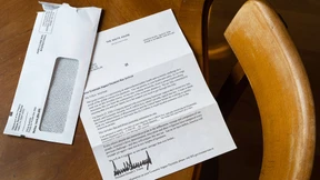 My Fellow American, Ihre Soforthilfe ist da