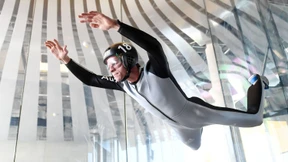 Wellingers bemerkenswerter Reifeprozess