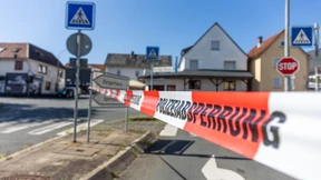 500-Kilo-Bombe im Gießener Stadtteil Wieseck entschärft