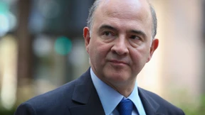 Frankreich fordert EU-Superkommissar