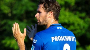 Proschwitz muss gehen – Effenberg bleibt