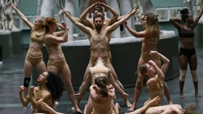 Lebensleiber in Museumsunterwelten