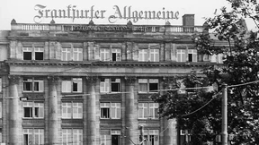 Wie Frau von P. Herrn K. bewundert