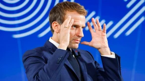 Macrons Renaissance der Kernkraft