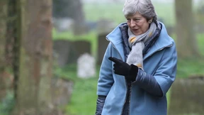 Die ewige Suche nach einem Ausweg