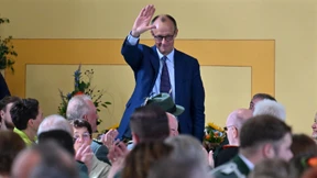 Der Druck auf die Brandmauer nach links wächst