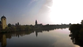 Toter vom Mainufer: Ursache weiter unklar