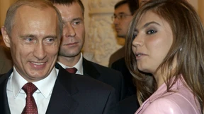 Vereinigte Staaten sanktionieren Putins Vertraute