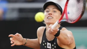 Angelique Kerber scheitert schon wieder in Runde eins