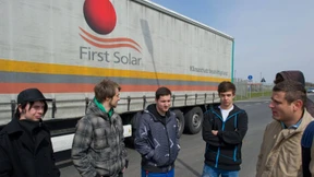 Der Osten ist mehr als die Solarindustrie