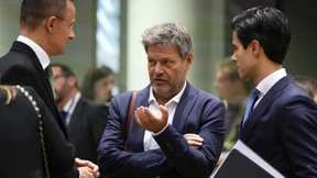 Kommt der europäische Gaspreisdeckel?