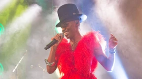 Es wird nicht wehtun, wenn du die Augen öffnest