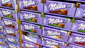 Warum Milka, Oreo und Tuc bei Rewe fehlen