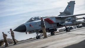 Bundesregierung beendet Tornado-Aufklärungseinsatz