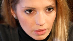 Politikerin wider Willen