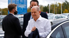 Bundestag soll Scholz nach Nikolaus zum Kanzler wählen