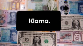 Fintech Klarna offenbar vor Mega-Finanzierungsrunde