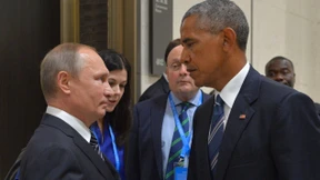 Am Ende wieder Konfrontation