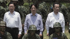 Peking sucht die schwarzen Schafe