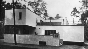 Das Bild der Moderne