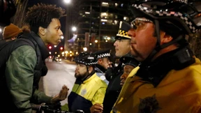 16 Schüsse auf einen schwarzen Jugendlichen