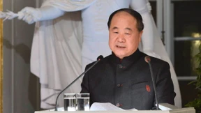 Das bin doch nicht ich