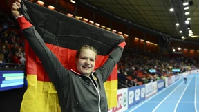 Vom Metall befreit, mit Gold belohnt