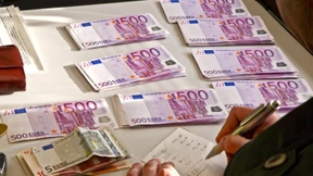 90.000 Schweizer Franken in der Unterhose