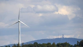 Windräder oder Trinkwasserschutz