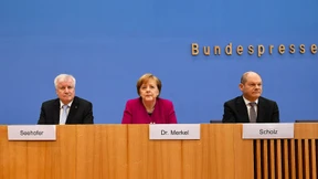 So wenig trauen Führungskräfte der Regierung zu