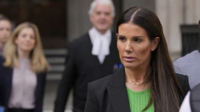 Rebekah Vardy unterliegt vor Gericht