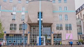 Frankfurter Musikhochschule sucht Alternativen zum Kulturcampus