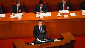 China will die Wirtschaft mit Milliardenausgaben ankurbeln