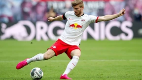 Timo Werner kurz vor Wechsel zum FC Chelsea