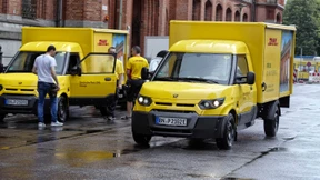 Bosch mischt Autobranche mit neuem Elektroantrieb auf