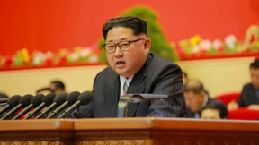 Kim will Atomwaffen nur bei Bedrohung einsetzen