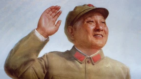 Der Mann, der 500 Millionen Arme rettete