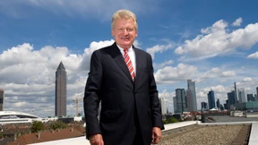 „Bruchhagen ist der Fels in der Brandung“