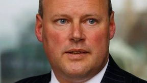 Chef der Royal Bank of Scotland nimmt seinen Hut