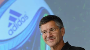 Adidas-Investor fordert Ende der Fifa-Kooperation