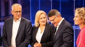 Schwarz-Rot als Signal für die Bundespolitik