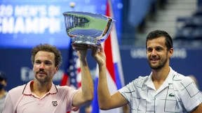 Pavic und Soares gewinnen Doppel-Titel